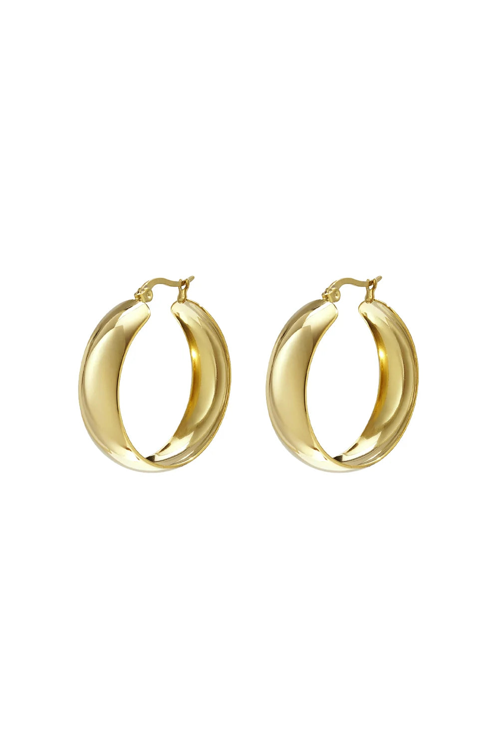 Big Hoops