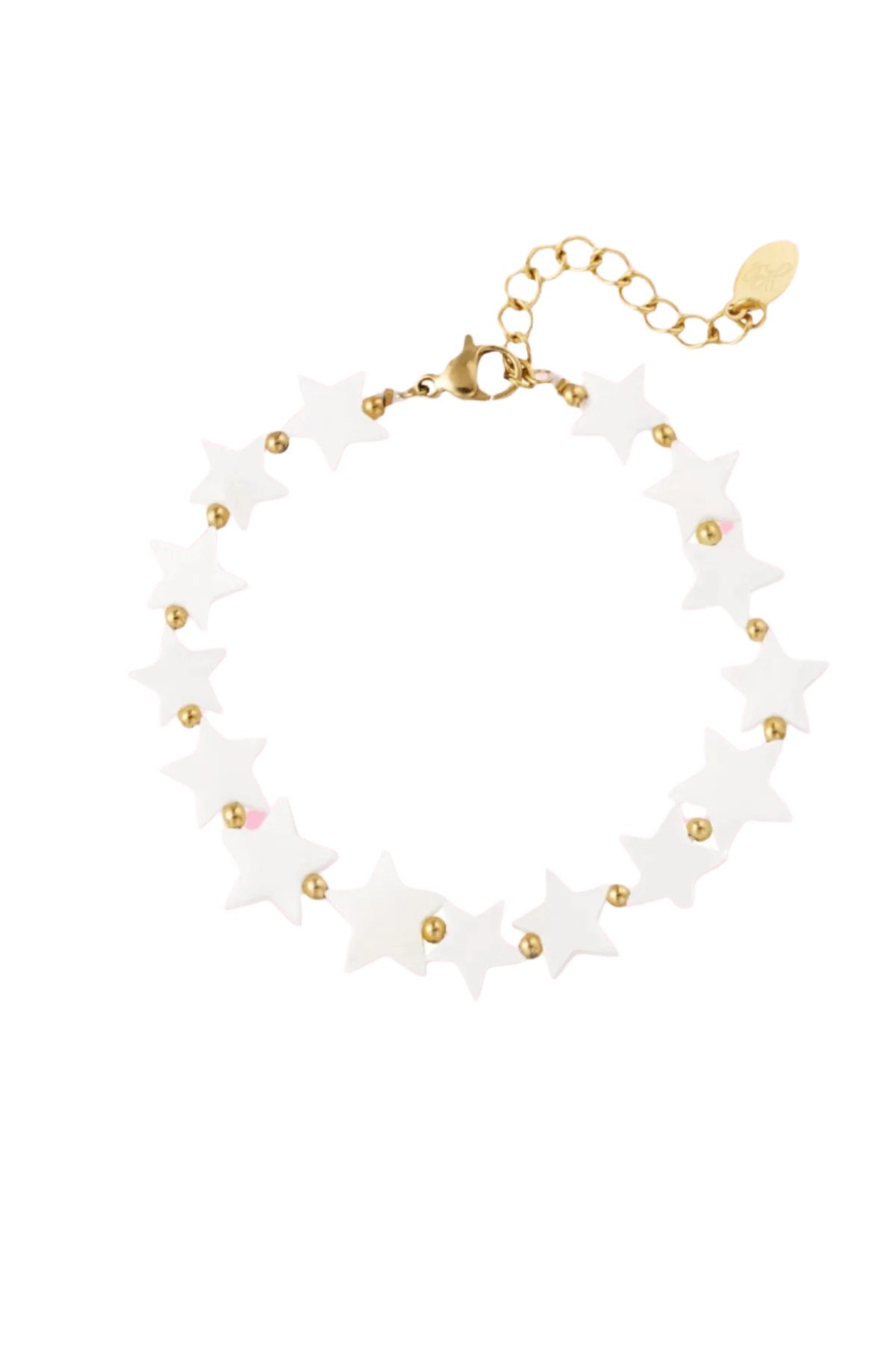 Star armband