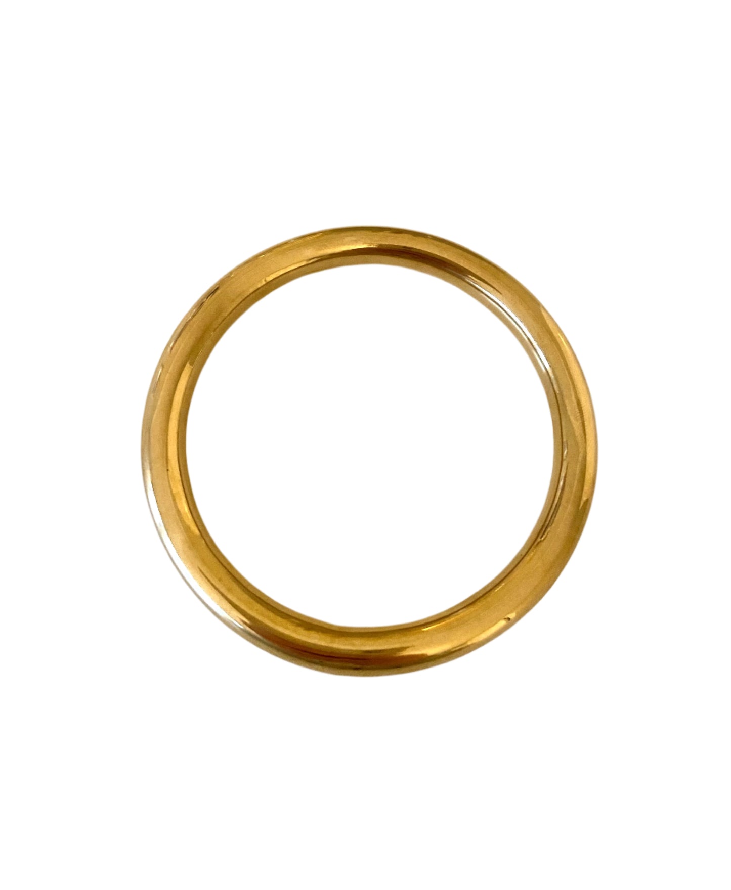 Chunky bangle