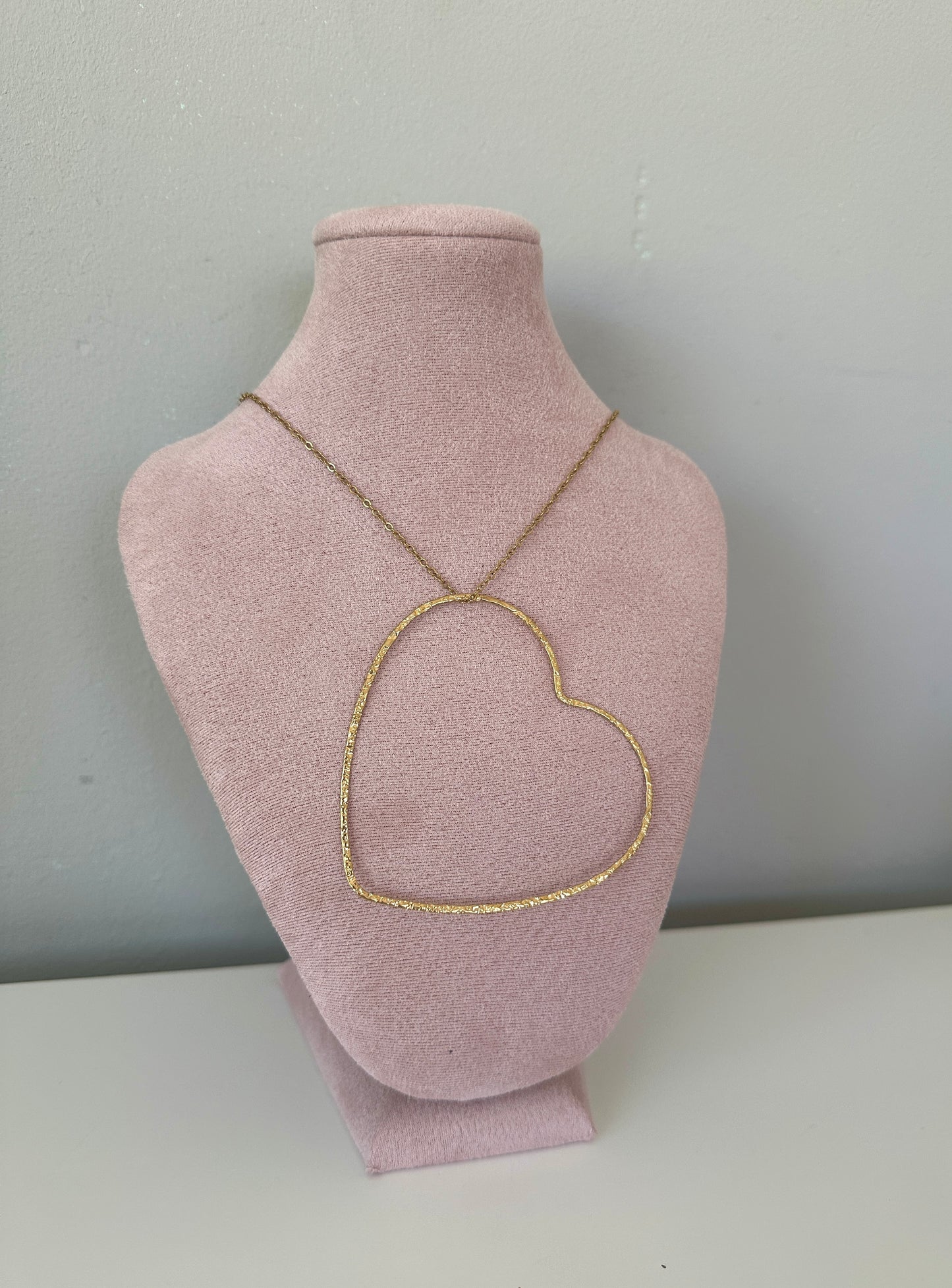 With Love Ketting 2.0