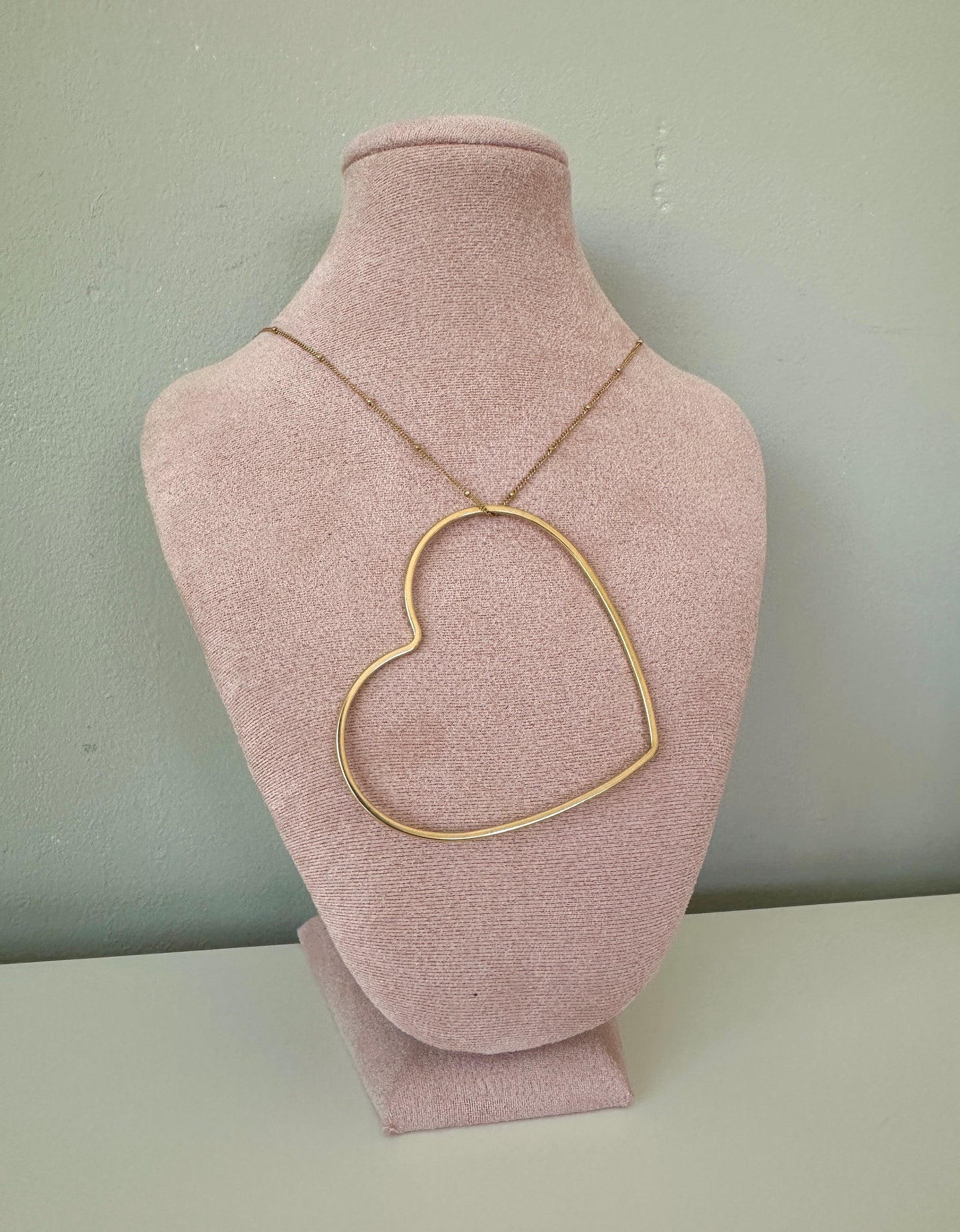 With Love Ketting