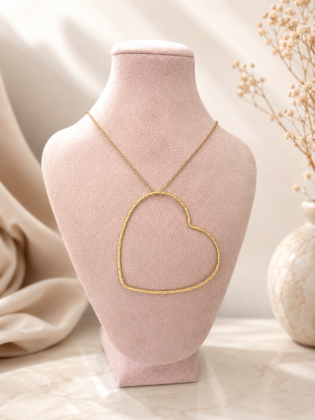With Love Ketting 2.0
