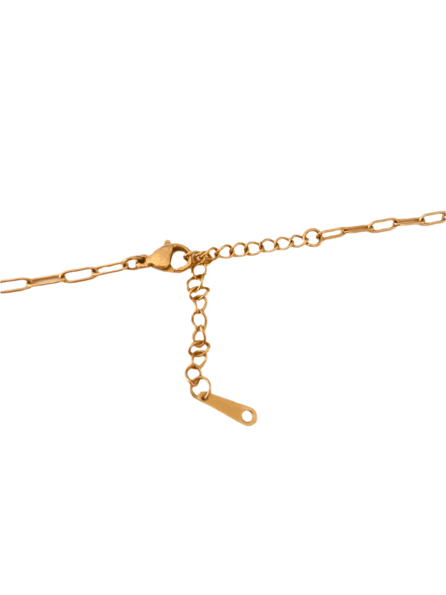 Hartjes bedelketting