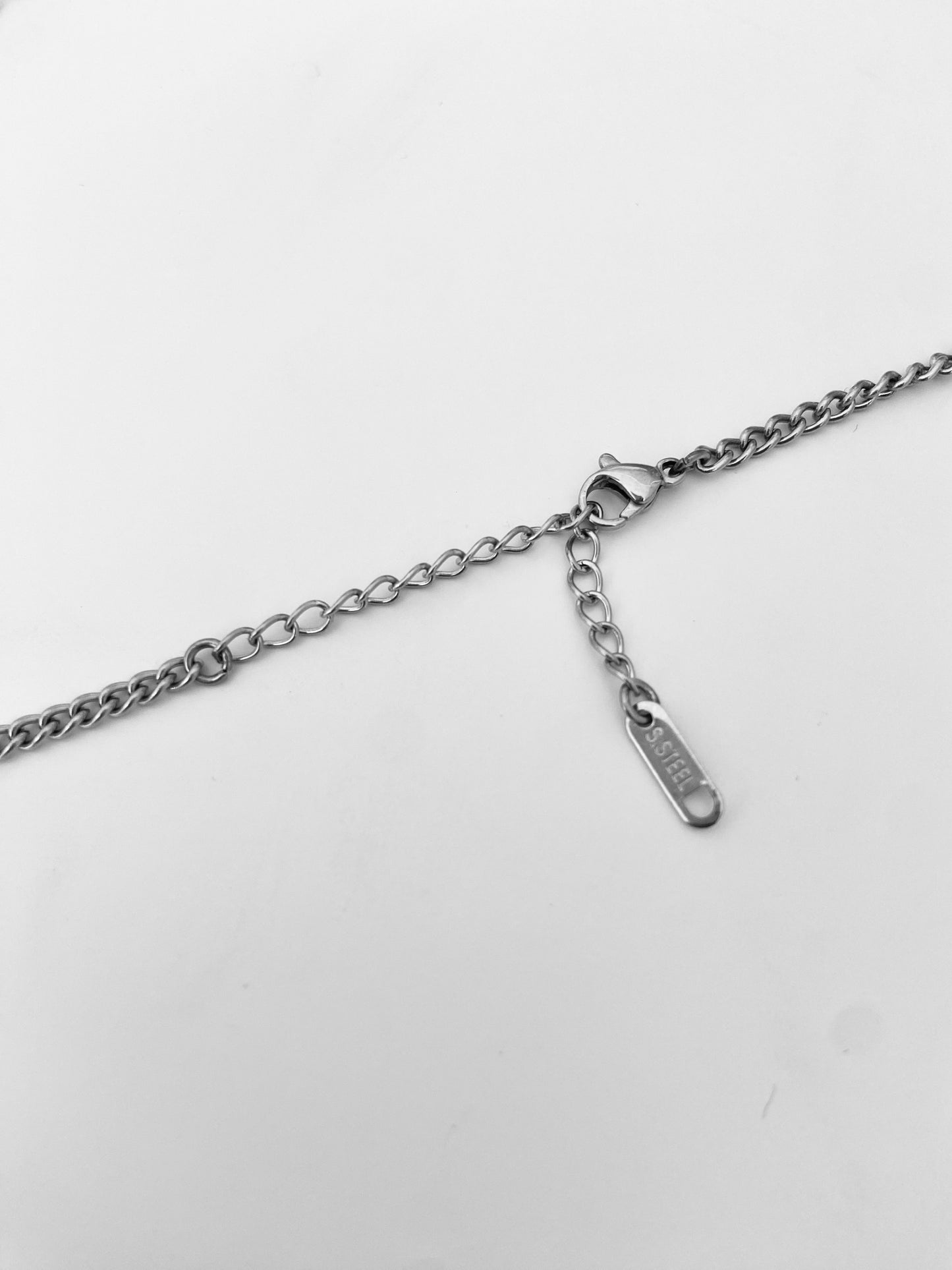 Starry night ketting