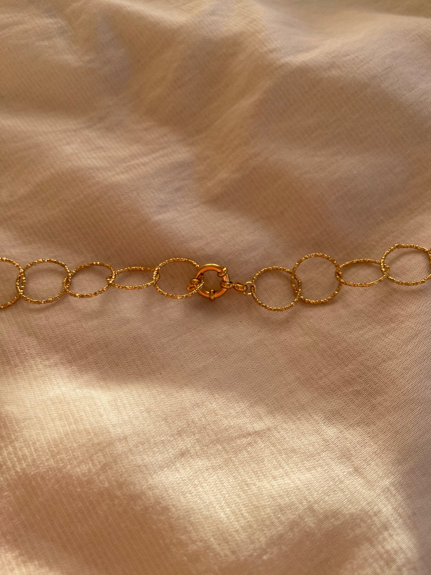 Glamour ketting