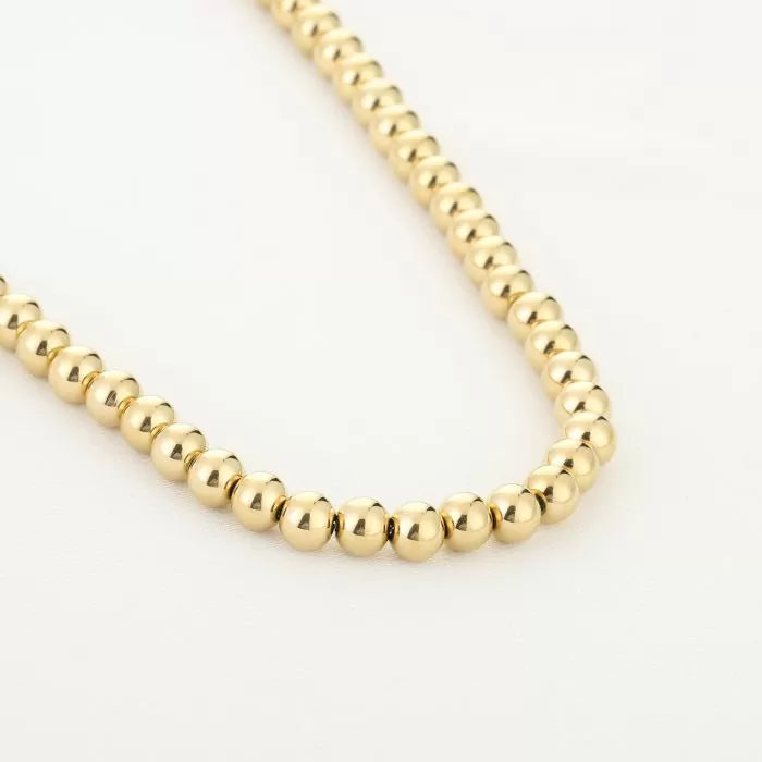 Kralen ketting