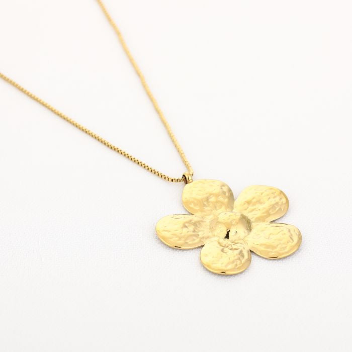 XL Bloem ketting