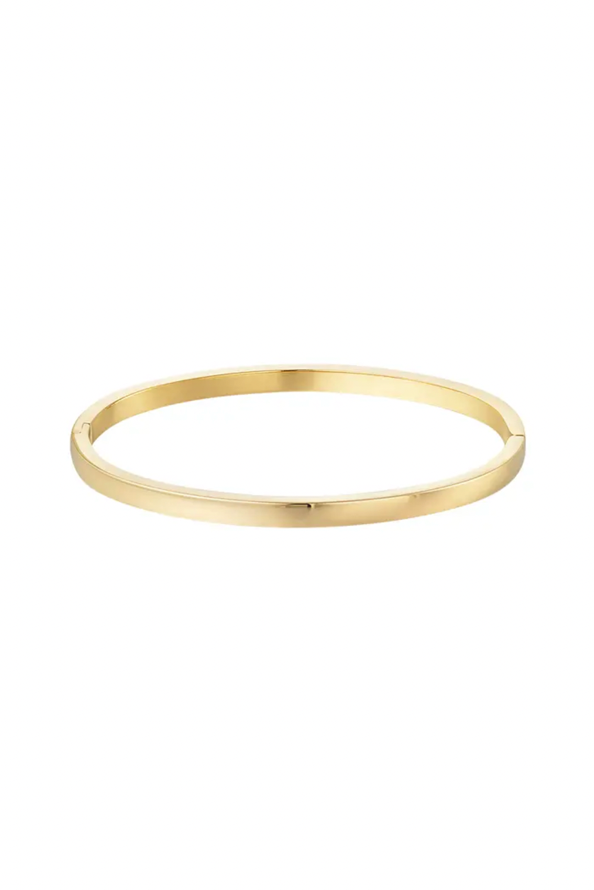 Statement bangle