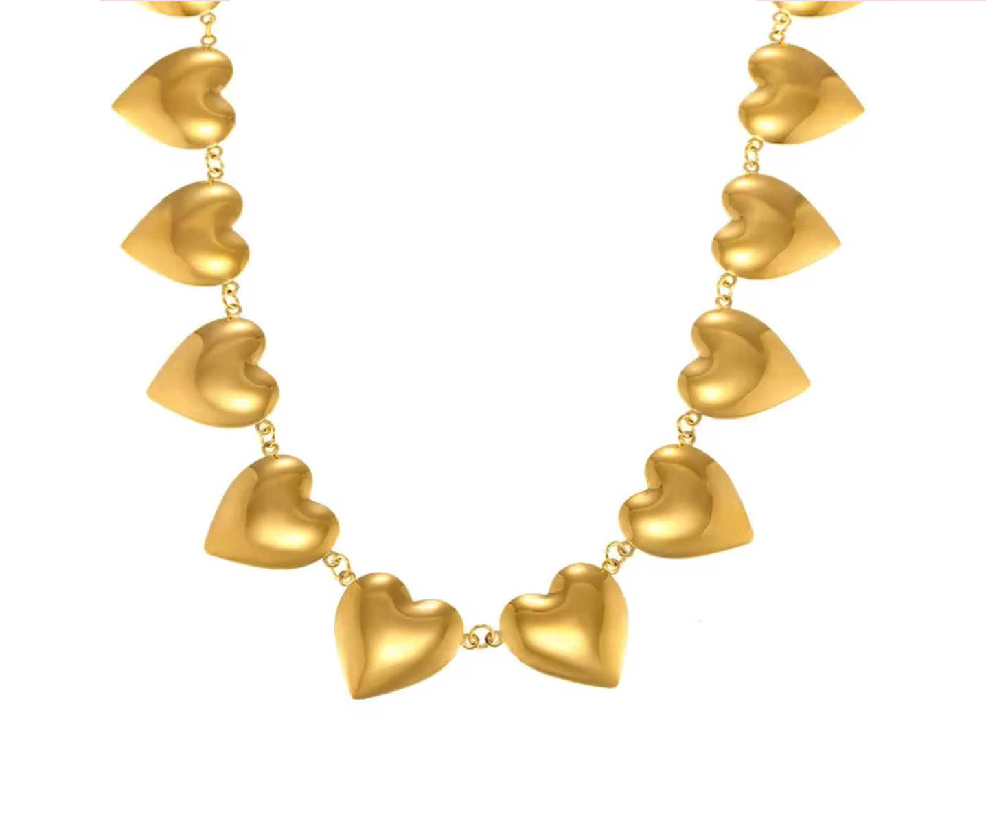 Love paradise ketting