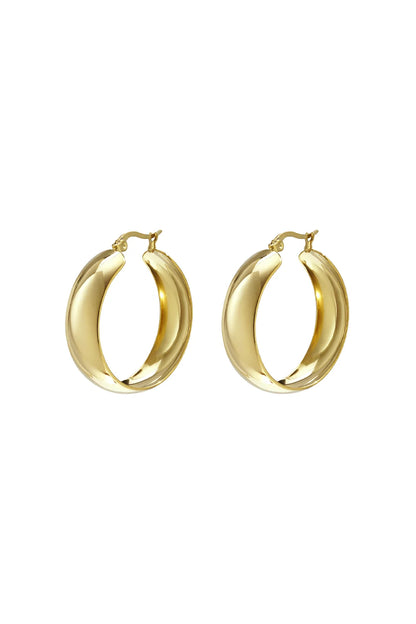 Big Hoops
