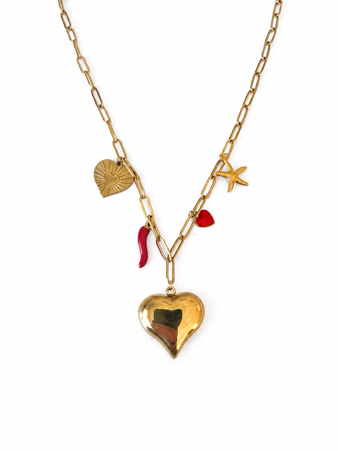 Lovely Bedelketting