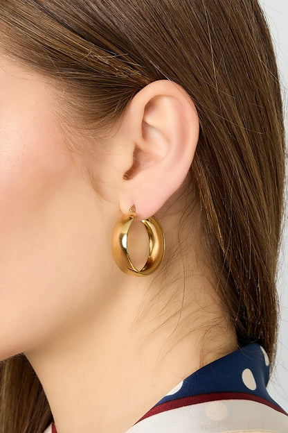 Big Hoops