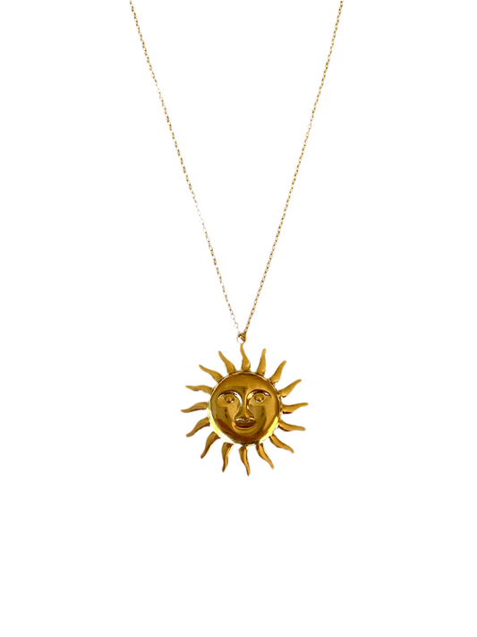 Zon ketting