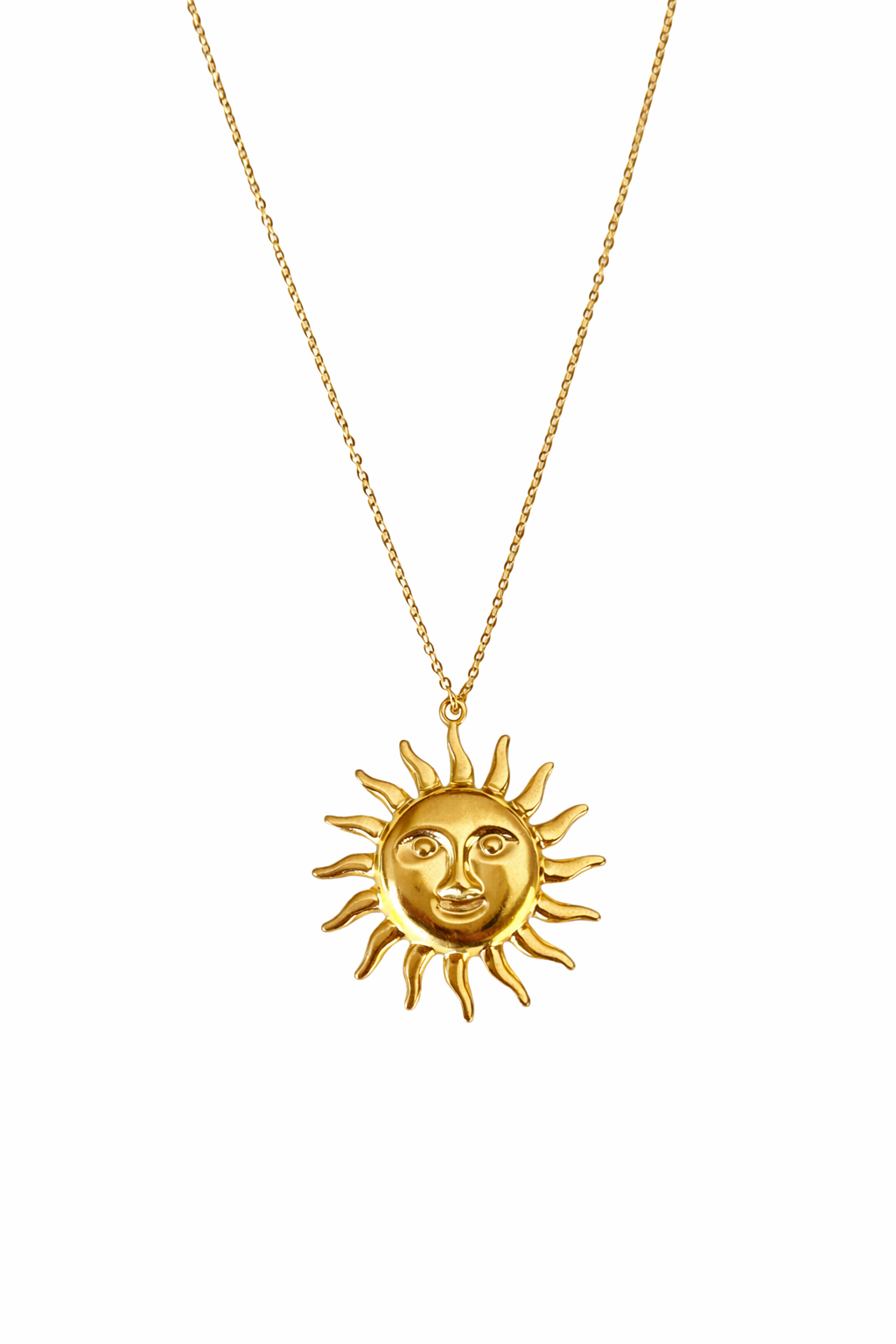 Zon Ketting