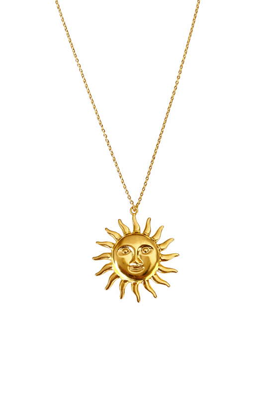 Zon ketting