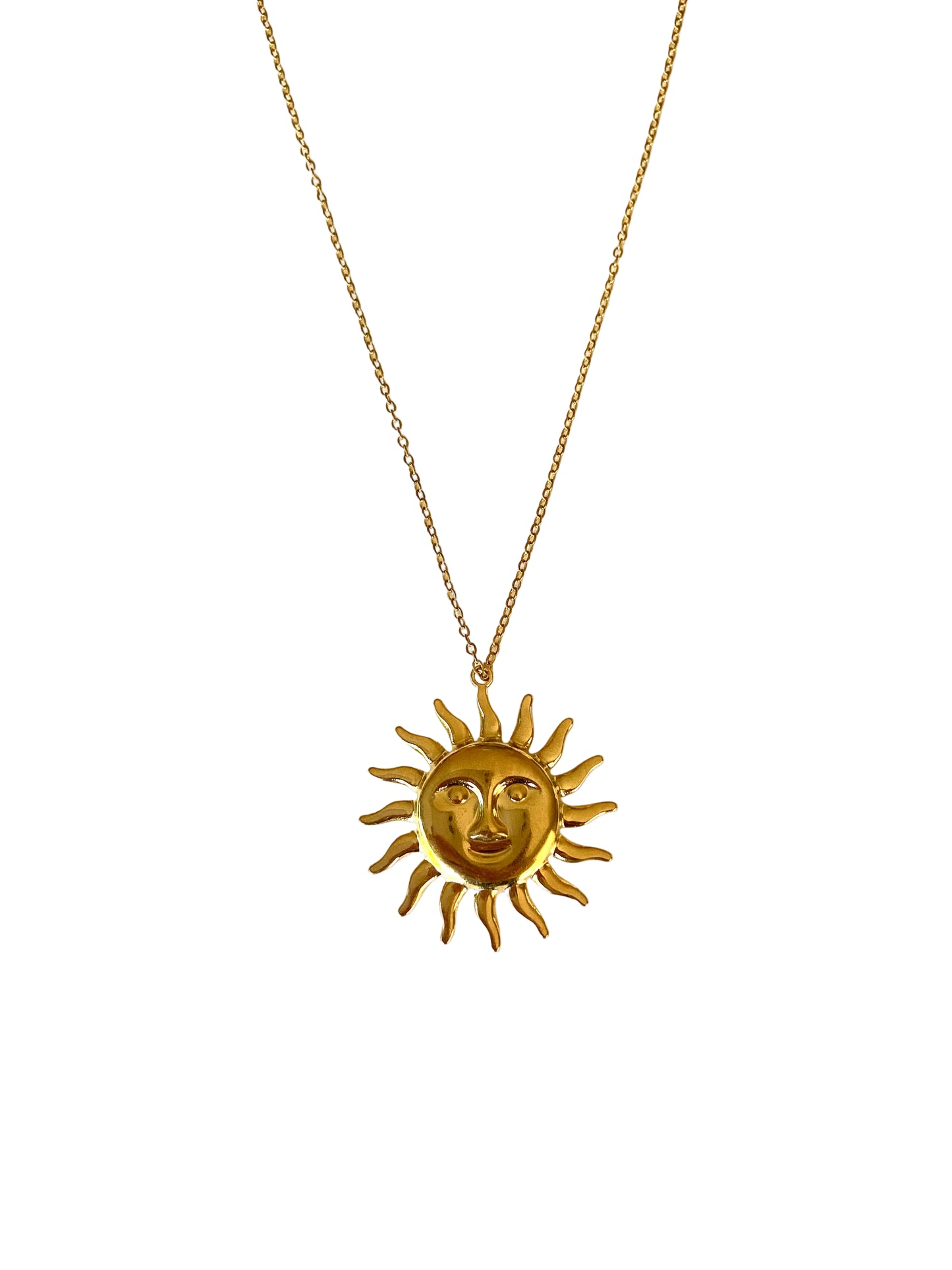 Zon ketting