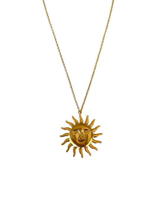 Zon ketting