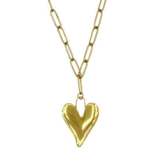 Amour Ketting