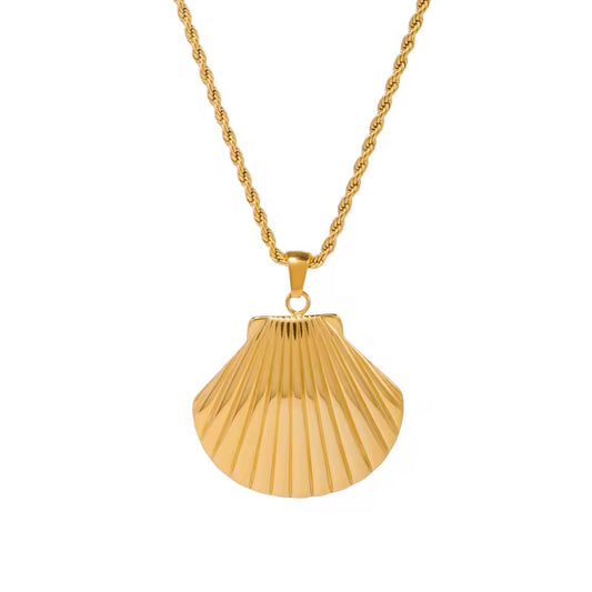 Shell ketting