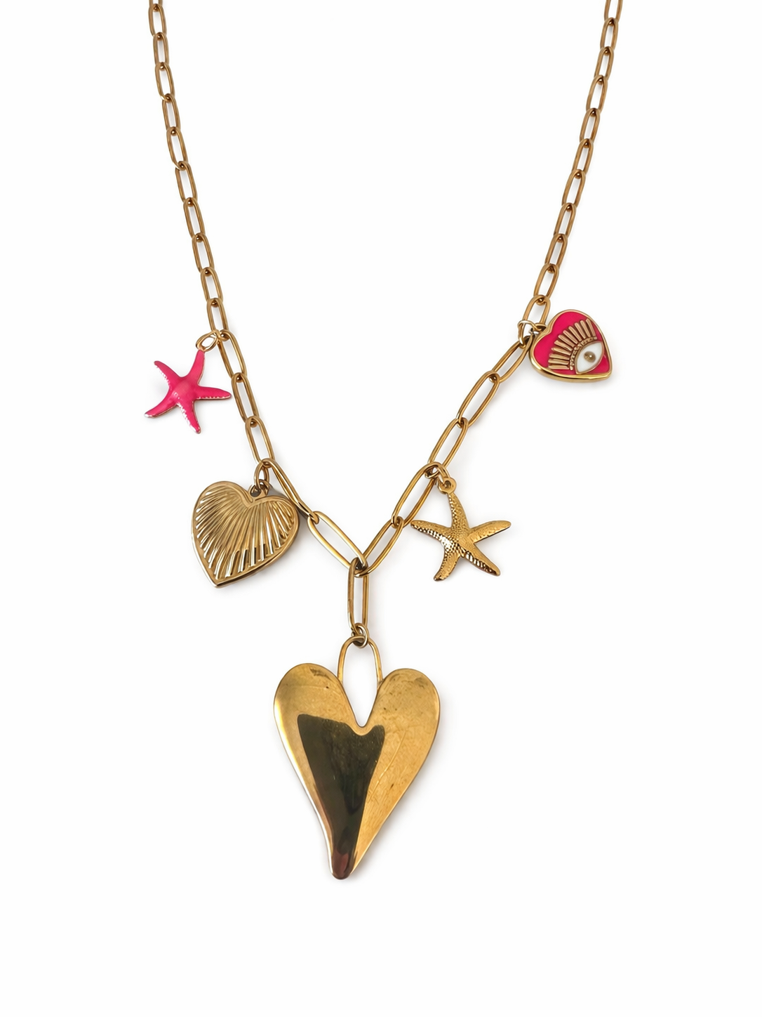 Summer Bedelketting