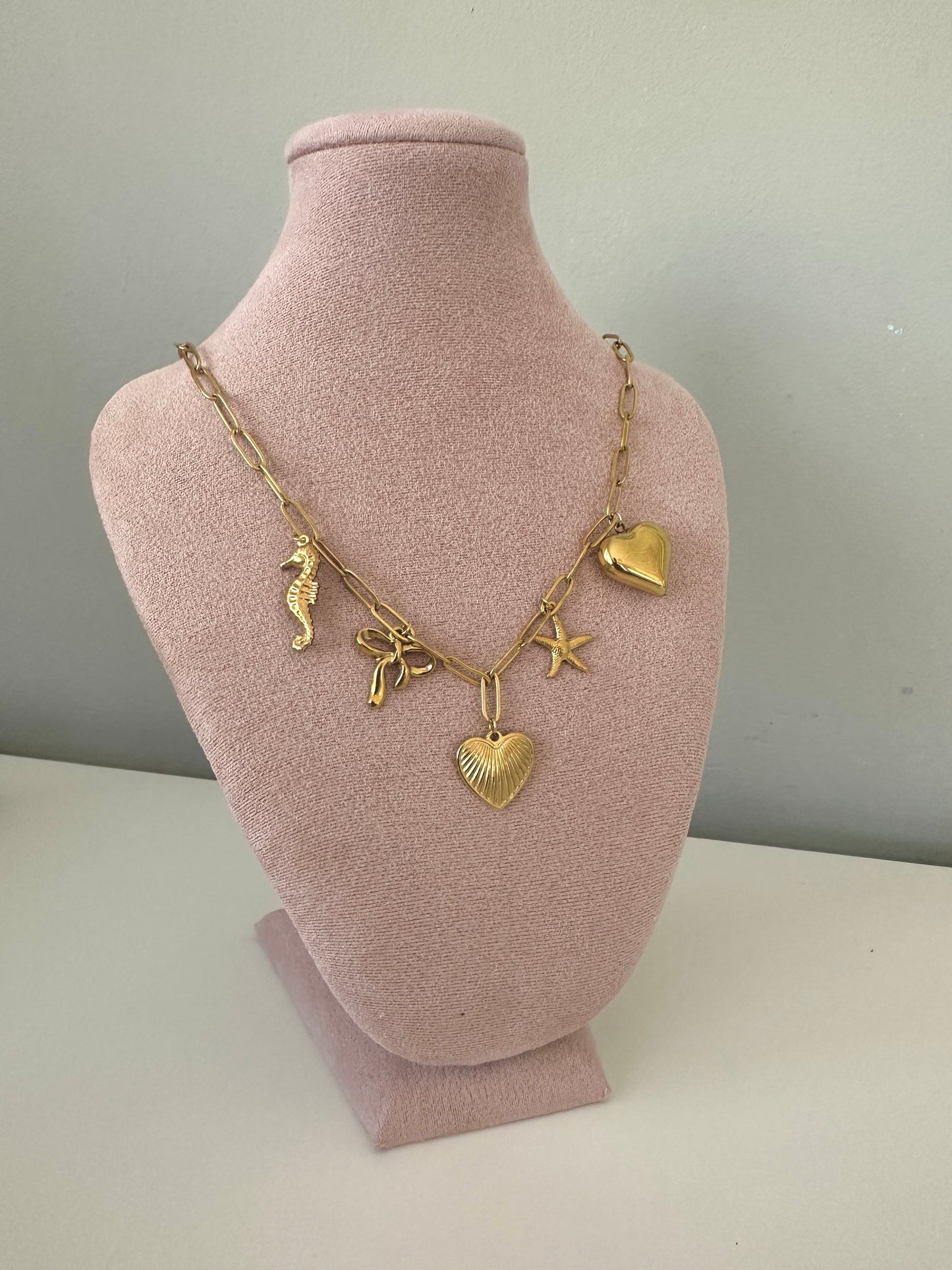 Sunshine Bedelketting