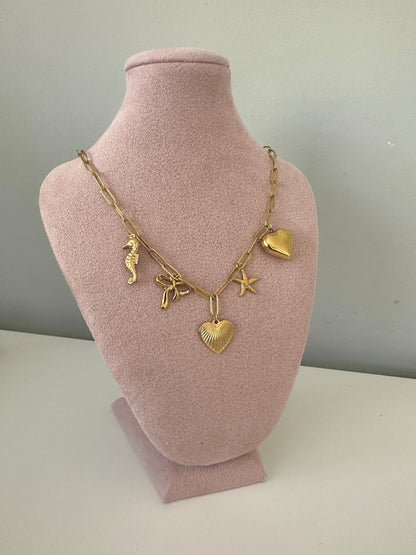 Sunshine Bedelketting