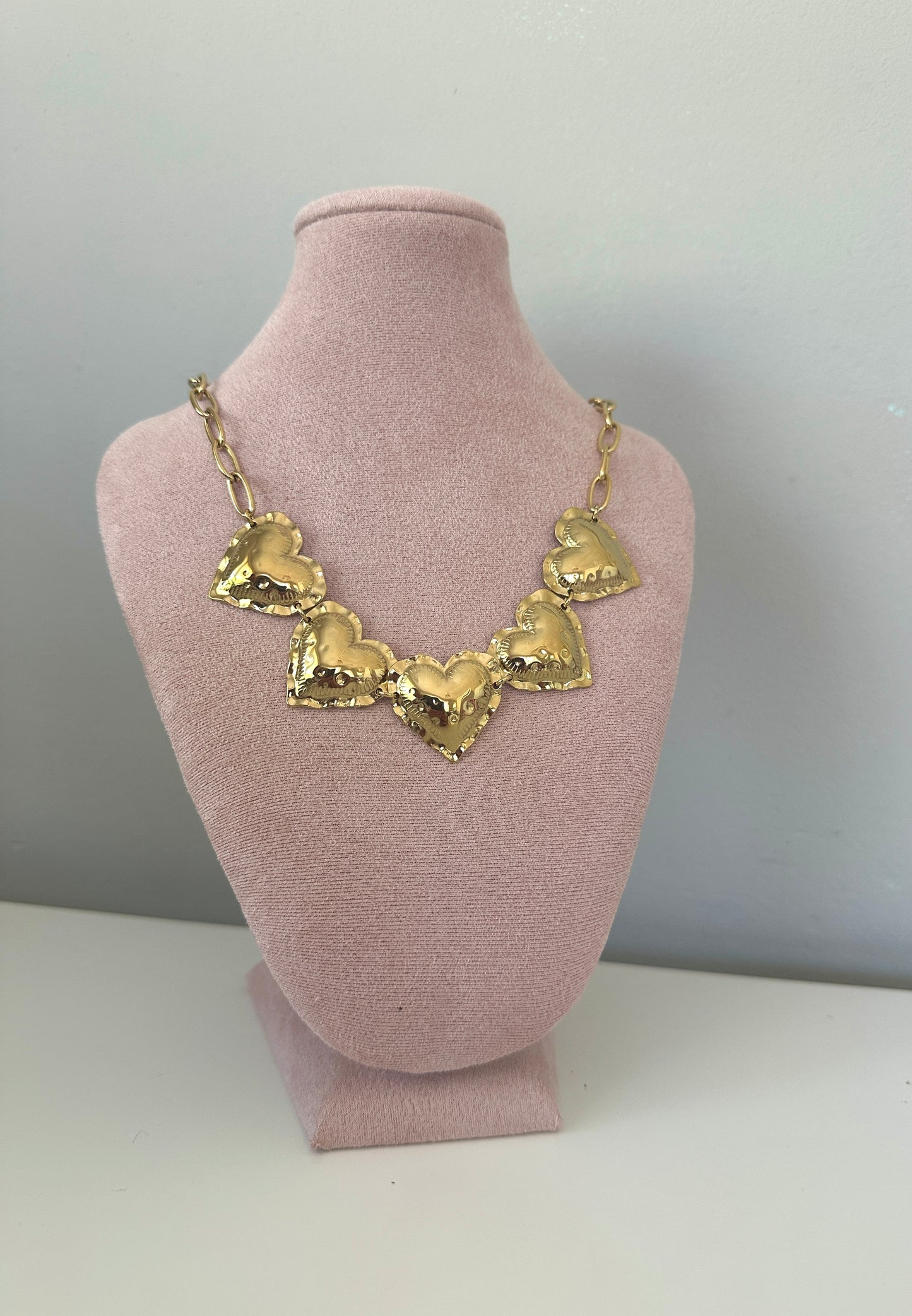 Chunky Love Ketting