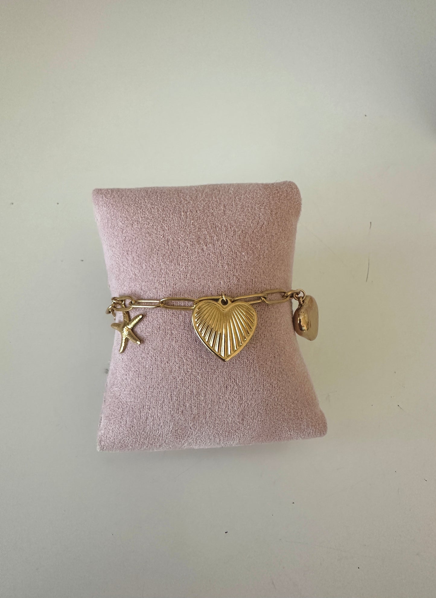 Summer Bedelarmband