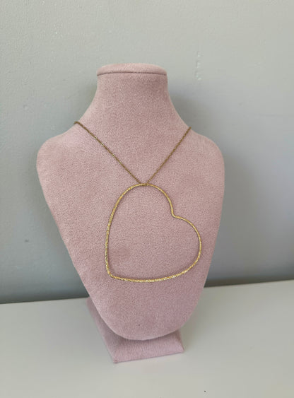 With Love Ketting 2.0