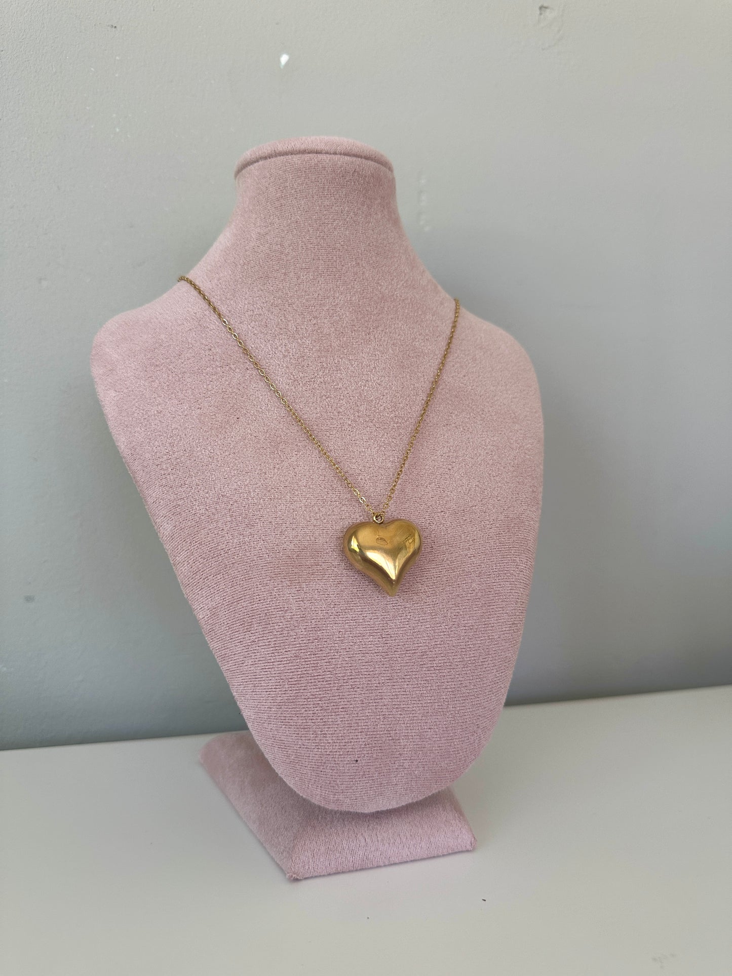 Very in Love Ketting