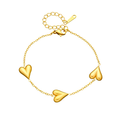 Lovely armband