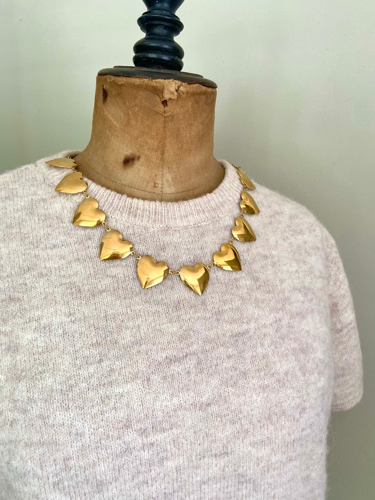Love paradise ketting