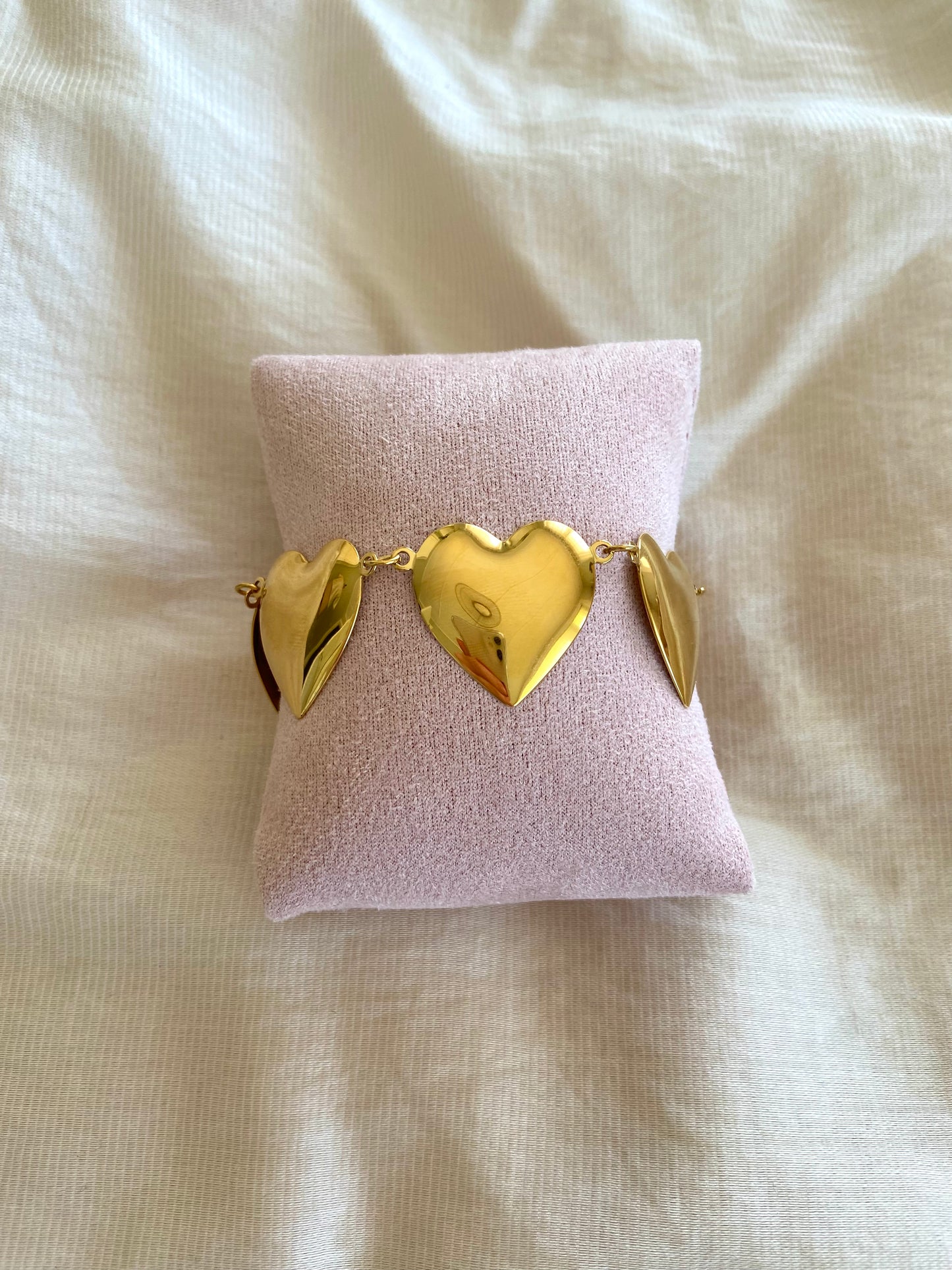 Love paradise armband