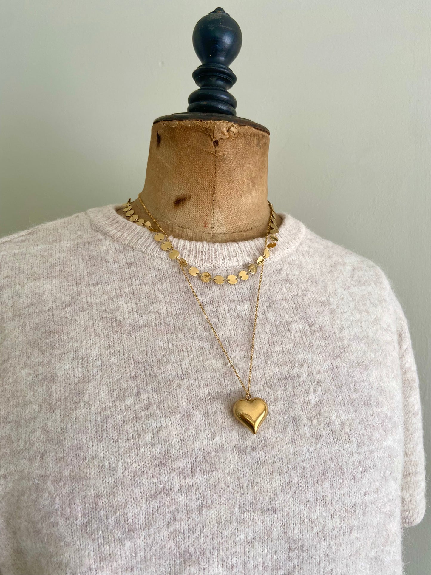 Very in love ketting