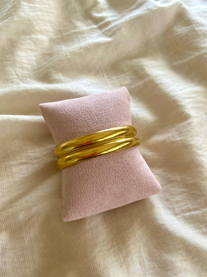 Double bangle