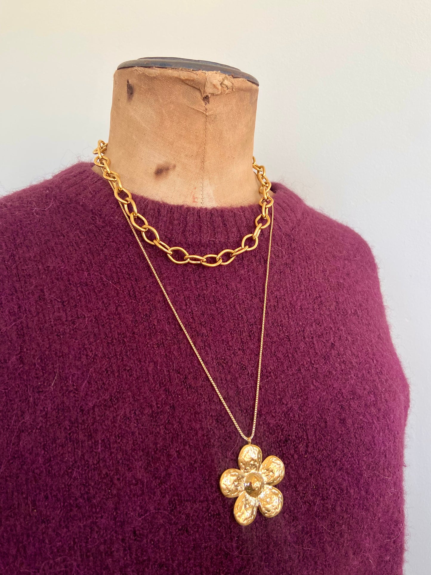 XL Schakelketting