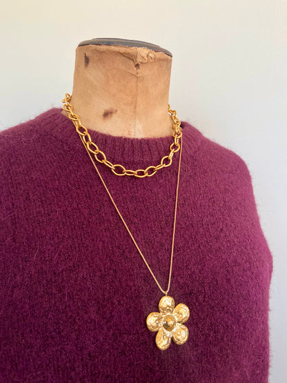 XL Schakelketting