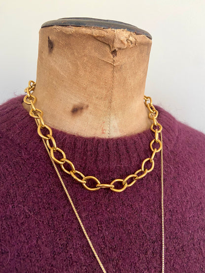 XL Schakelketting