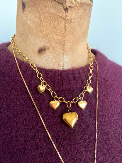 Endless Love Ketting