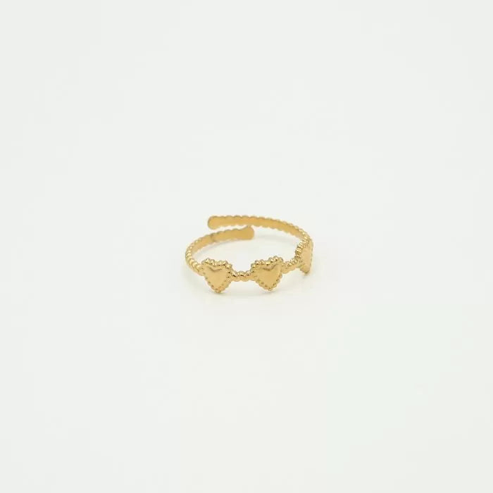 Little love ring
