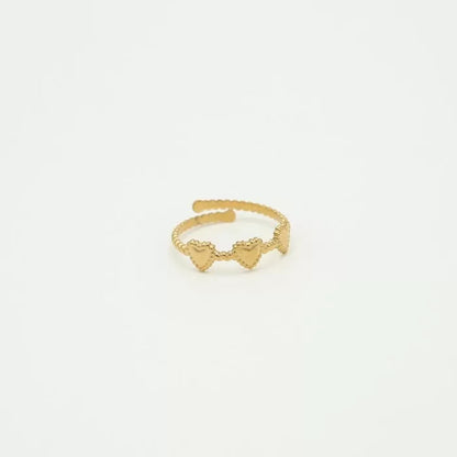 Little love ring