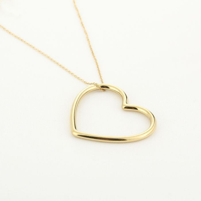 Big love ketting 2.0