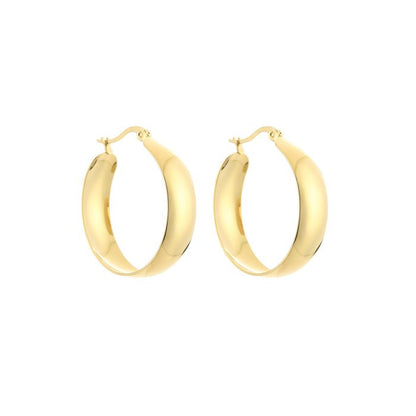 Big Hoops