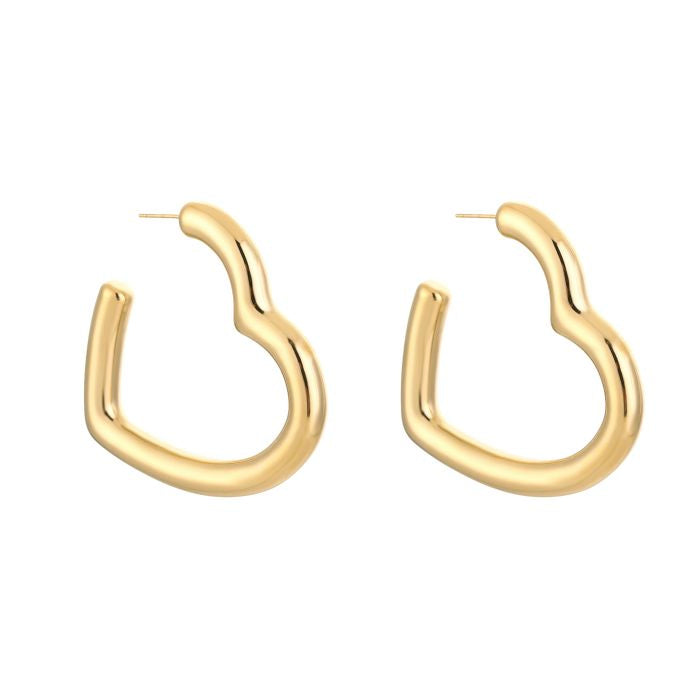 Lots of love oorbellen