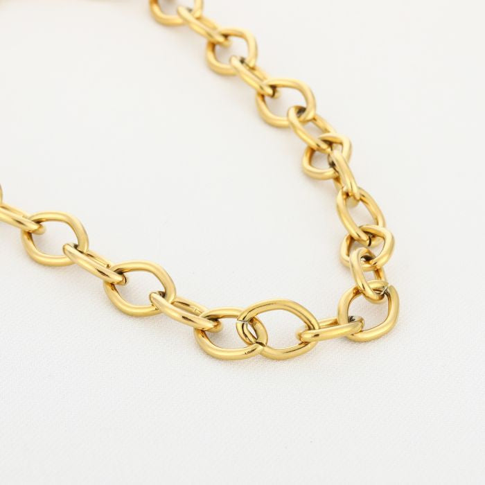 XL schakelketting
