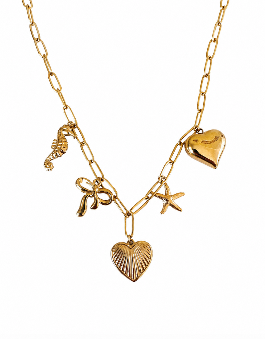 Sunshine Bedelketting