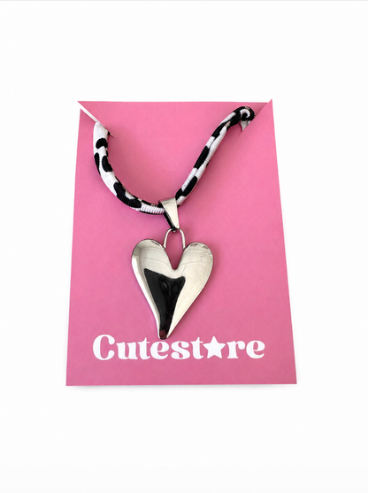 Panter Touw Ketting