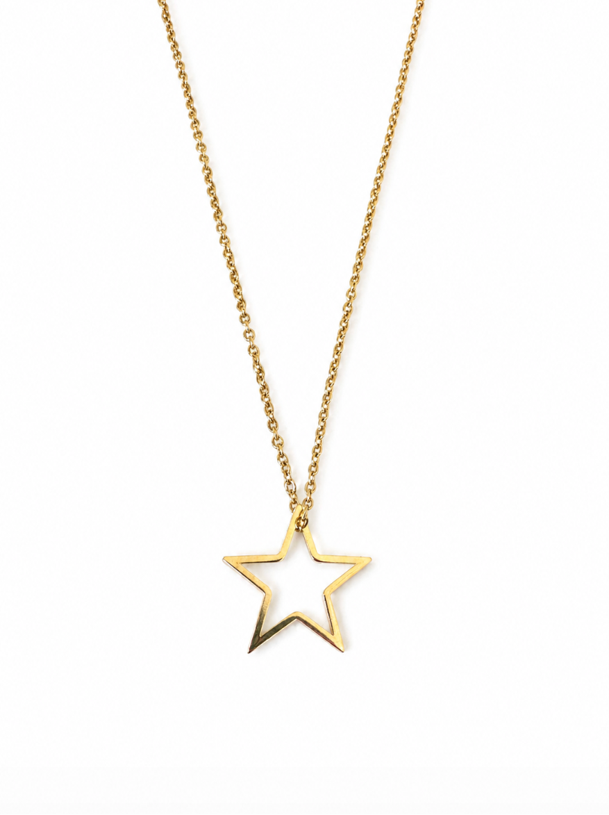 Stars Ketting