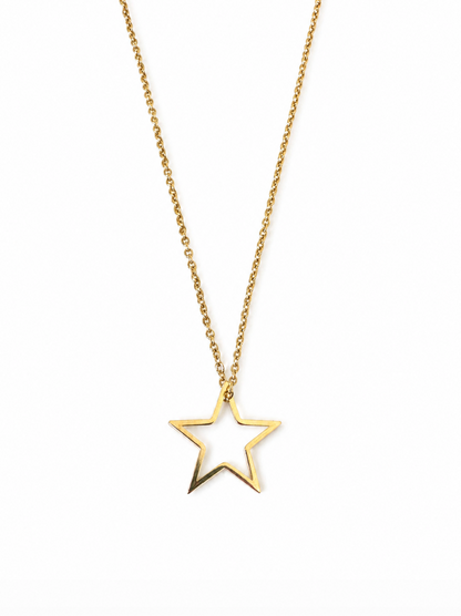 Stars Ketting