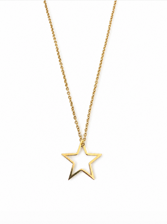 Stars Ketting